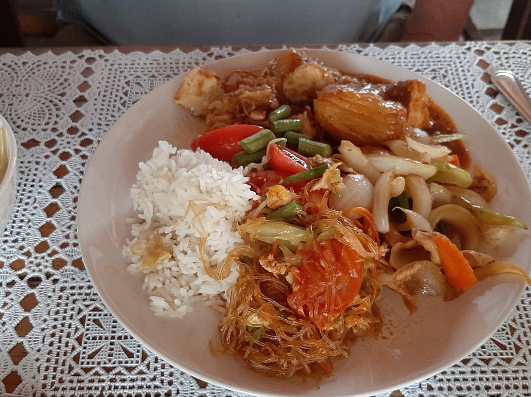 普鲁达雅度假村主图