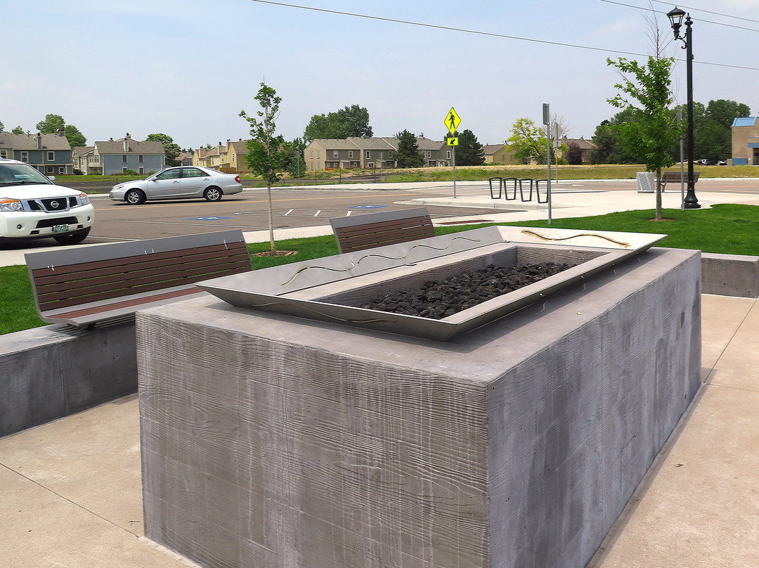 Discovery Park-帕克必去景点