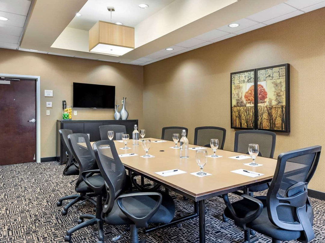 Wyndham Noblesville主图