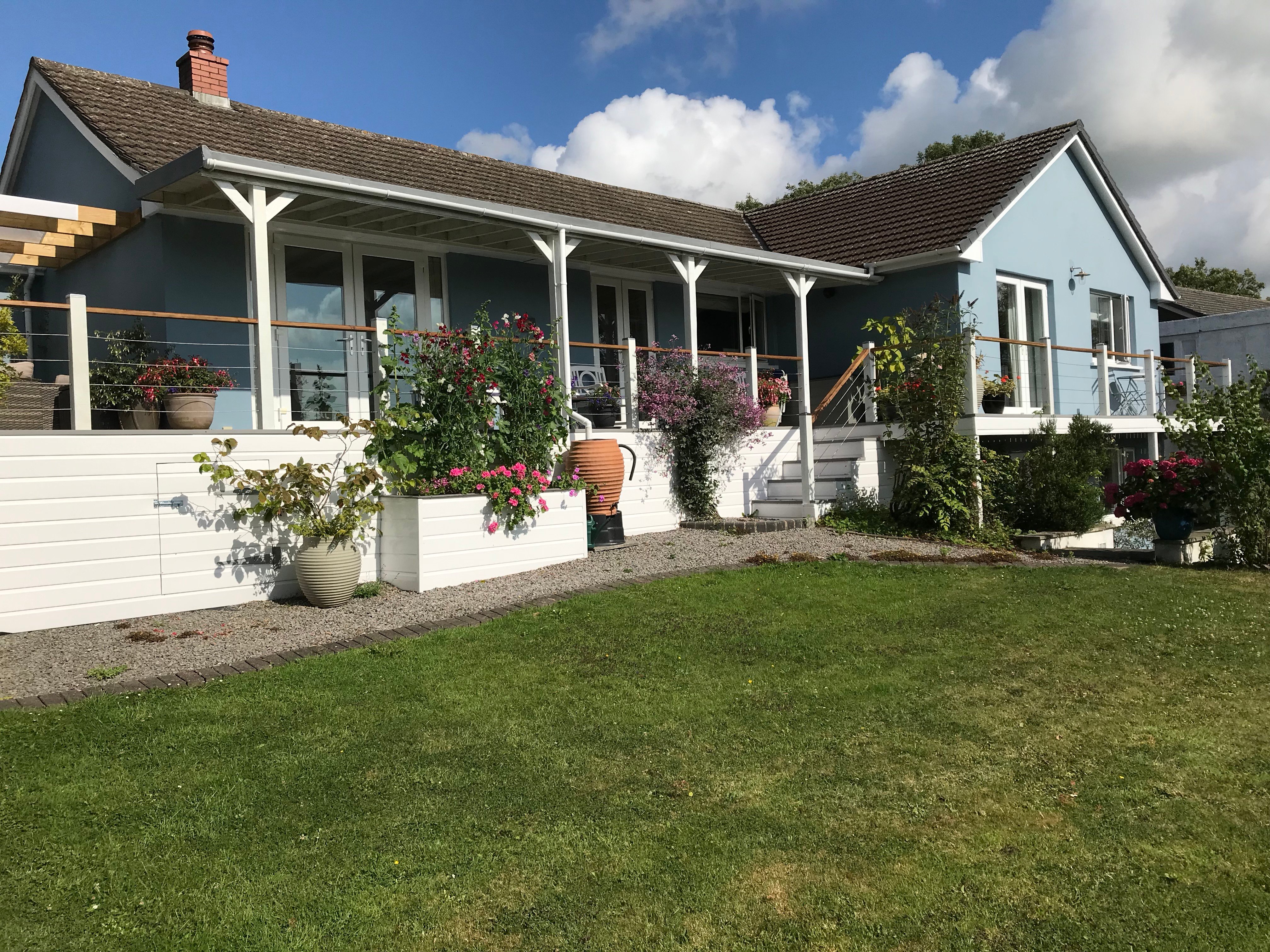 Gower View Luxury Bed & Breakfast-官方