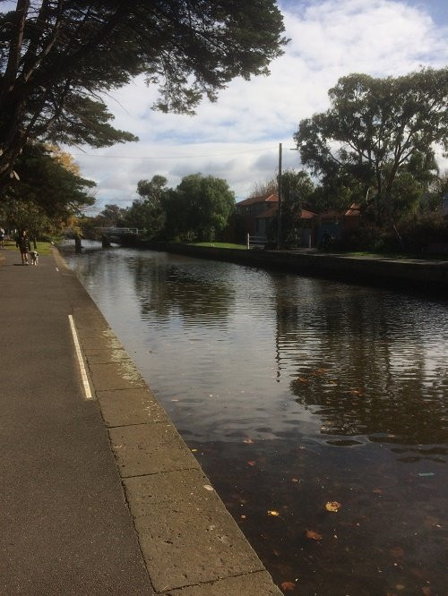 Elwood Canal景点图片