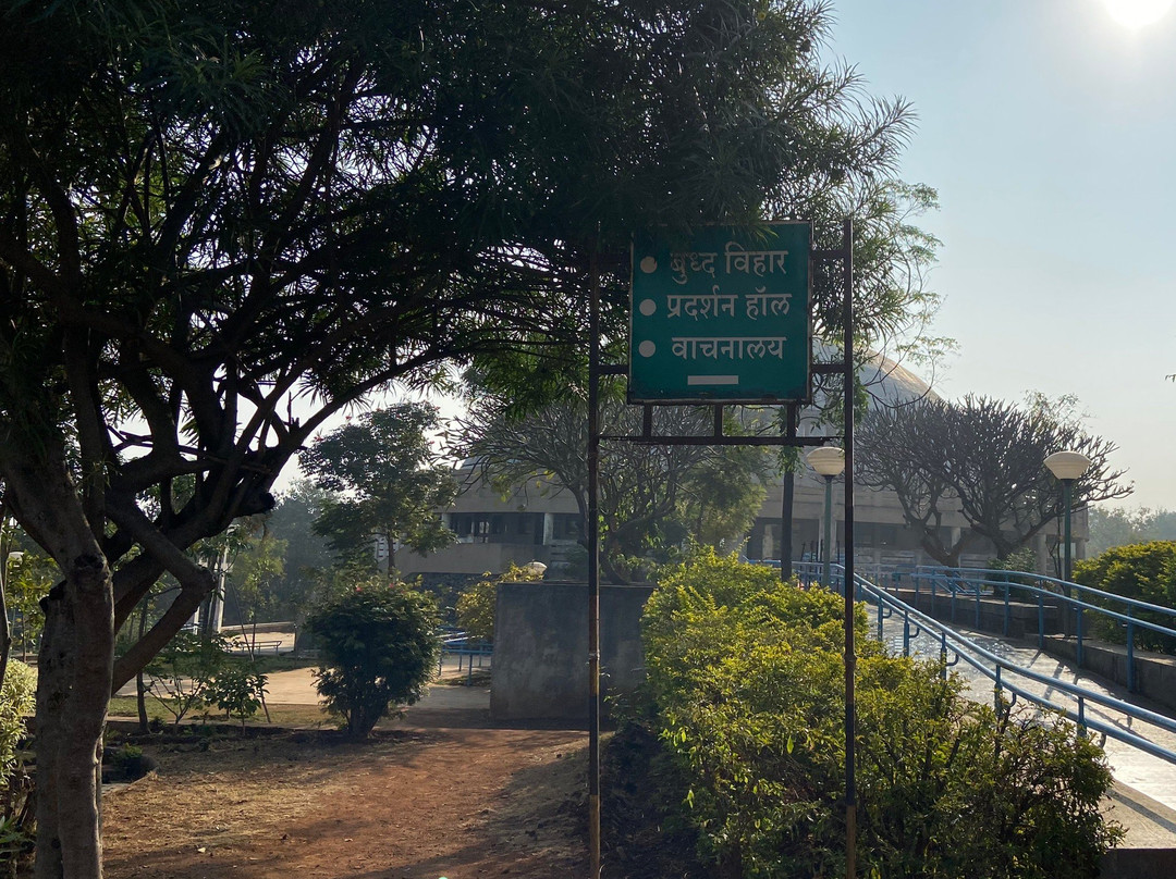 Dadasaheb Phalke Memorial景点图片