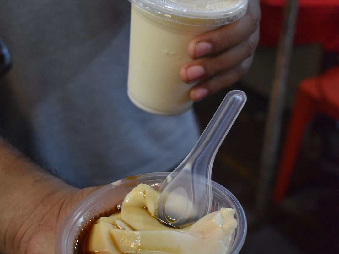 Petaling Street Market-吉隆坡必去景点