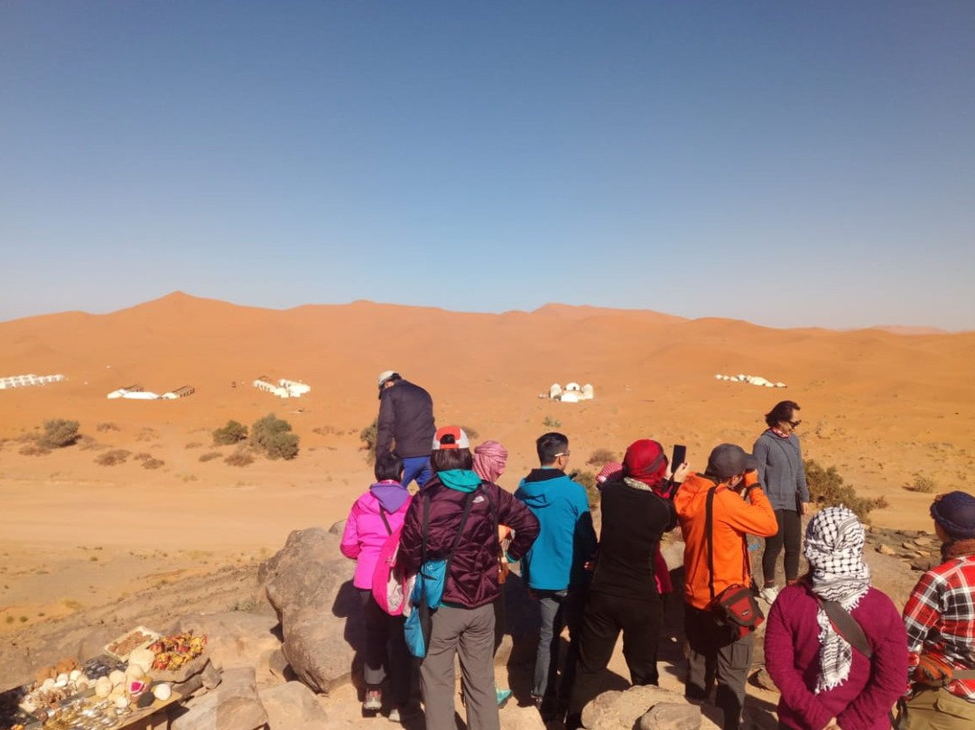 Morocco Exclusive Trips-非斯必去景点