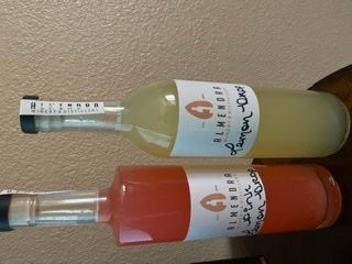 Almendra Winery and Distillery-Durham必去景点