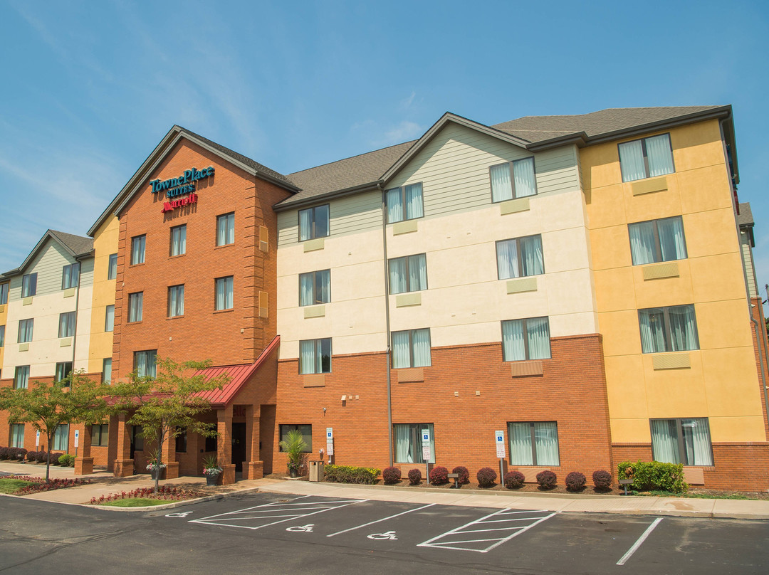 TownePlace Suites by Marriott Erie主图