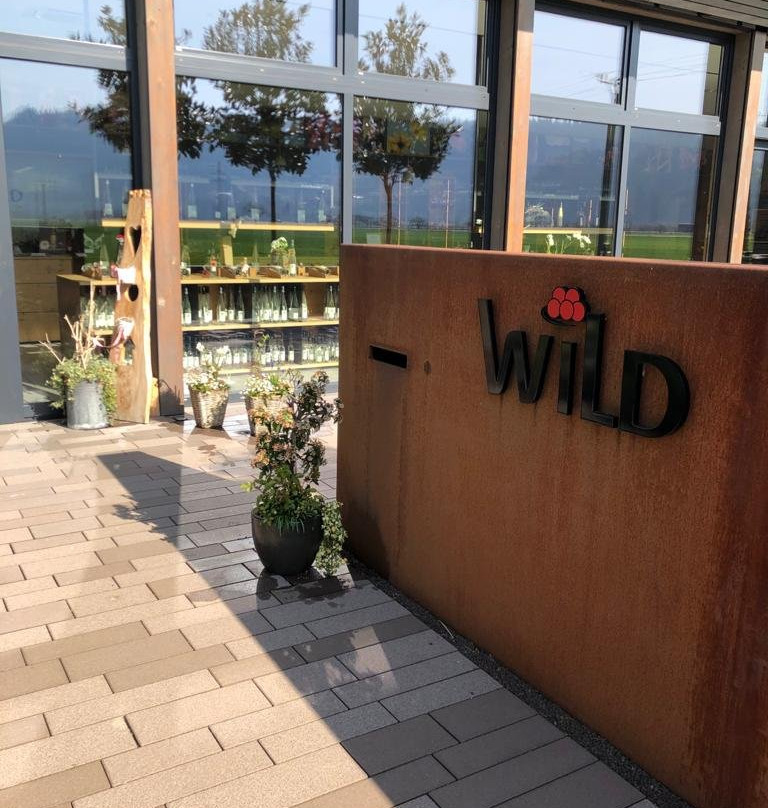 Brennerei & Weingut Wild景点图片