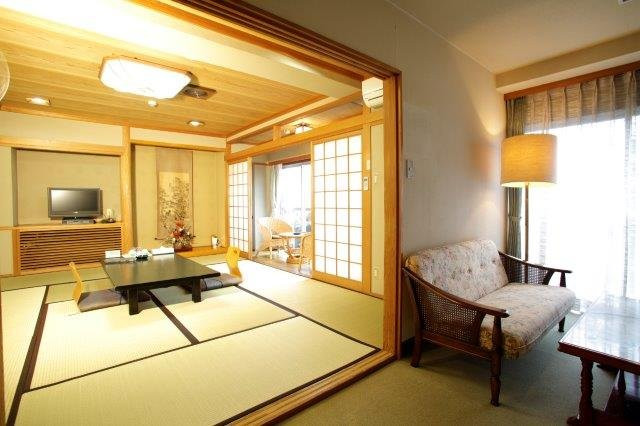 Sendai Hotel主图