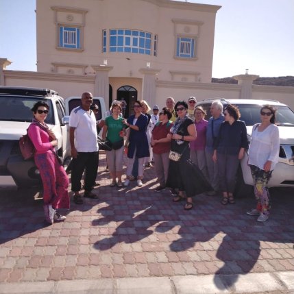 Turtle Guest House-portrait