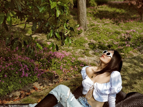 佘山国家旅游度假区-上海市必去景点