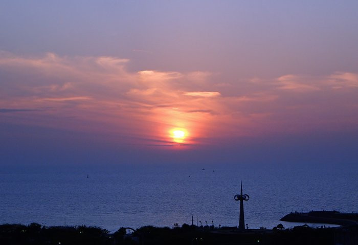 拉古纳花园酒店主图