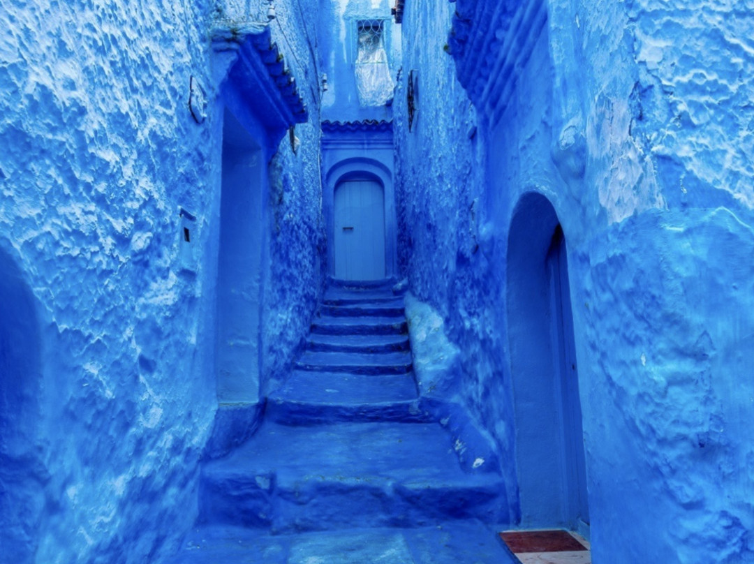 Travel Exploration Morocco Private Tours-瓦尔扎扎特必去景点