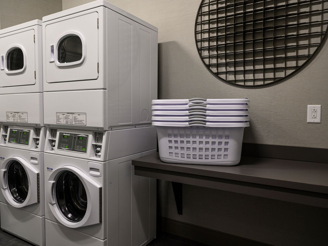 Hyatt House Indianapolis / Fishers主图