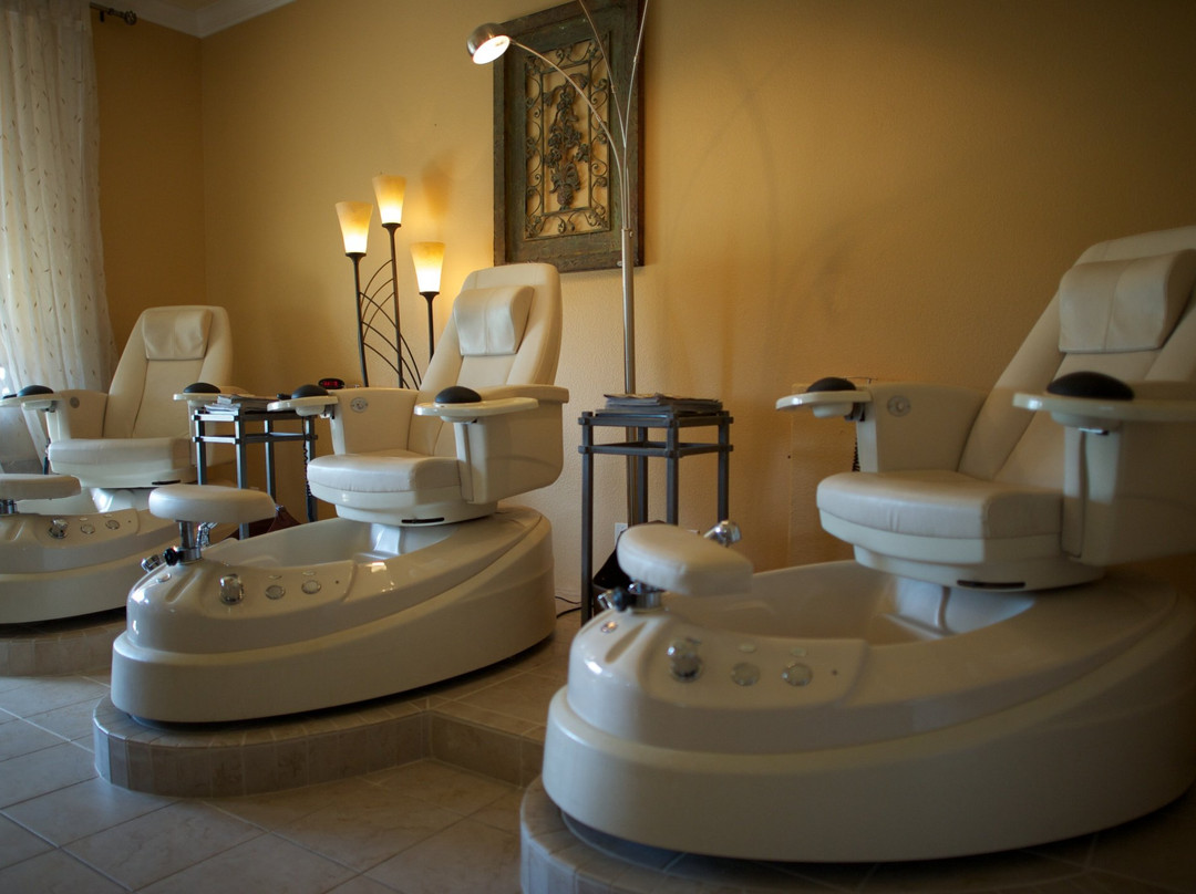 The Spa at Reunion Resort-基西米必去景点