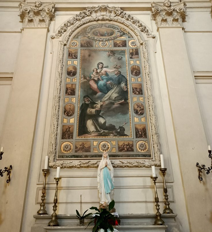 Chiesa Parrocchiale di Santa Maria Assunta