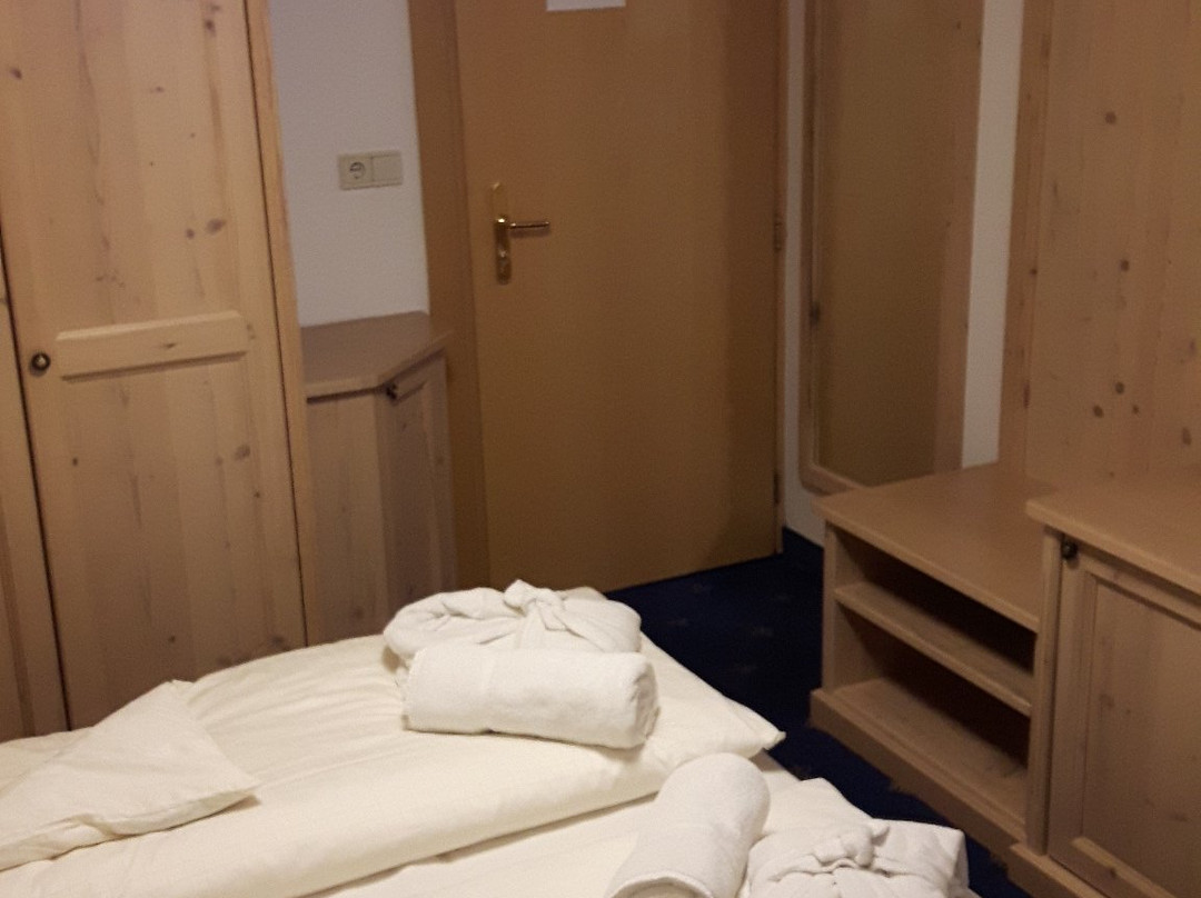 Hotel Gran Ander主图