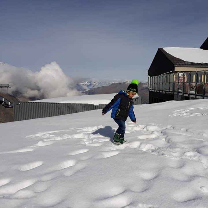 Swiss Ski School Nendaz-Nendaz必去景点