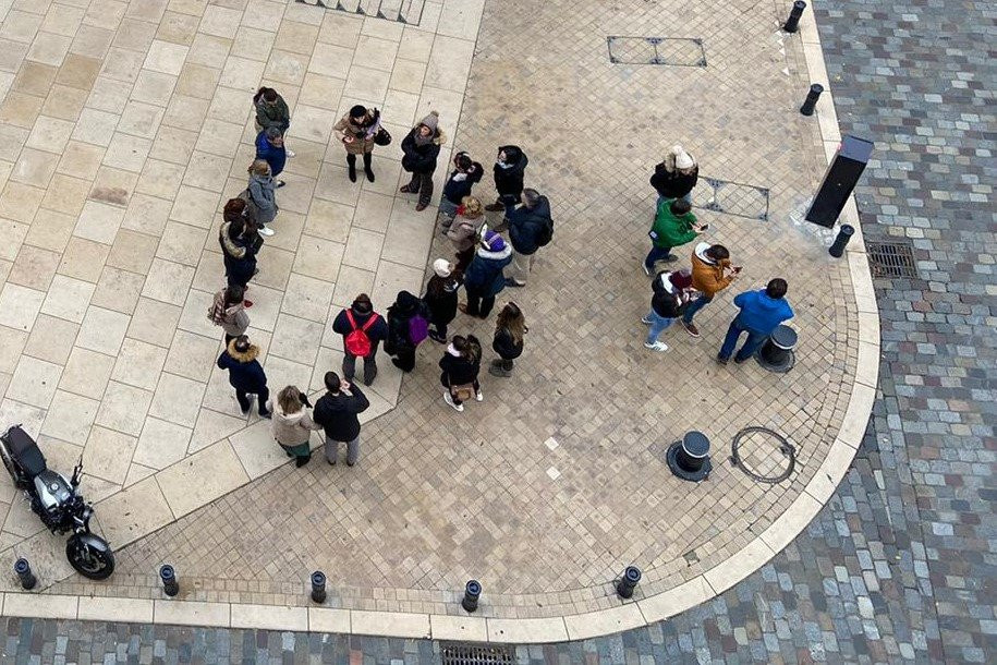 ONEDAY BORDEAUX TOURS