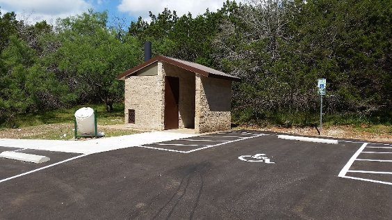 Muleshoe Bend Recreation Area-Spicewood必去景点