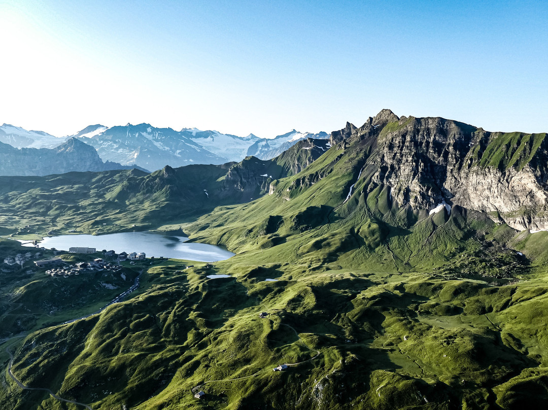 Melchsee-Frutt-Kerns必去景点