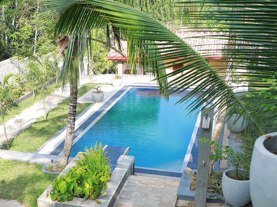 Terrace Garden主图