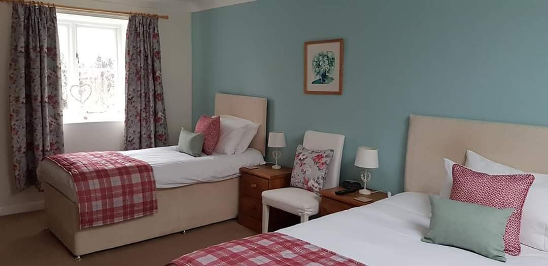 Pear Tree House Bed and Breakfast主图