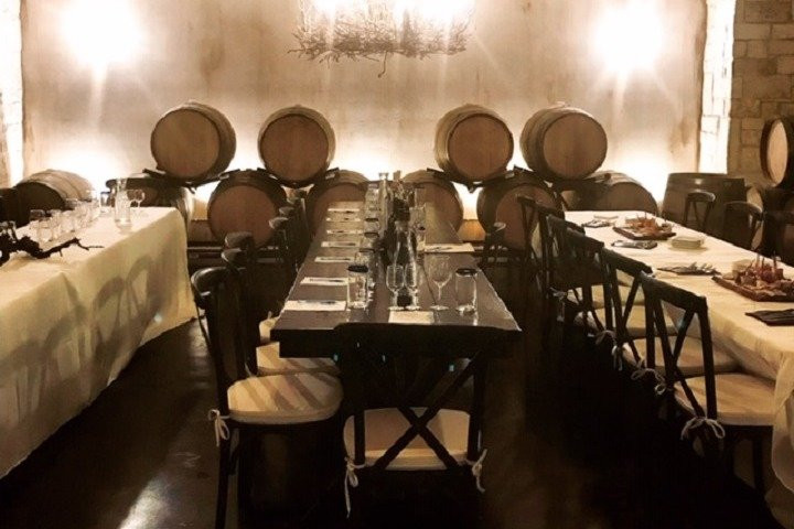 Vine and Wine Tours of North Texas景点图片