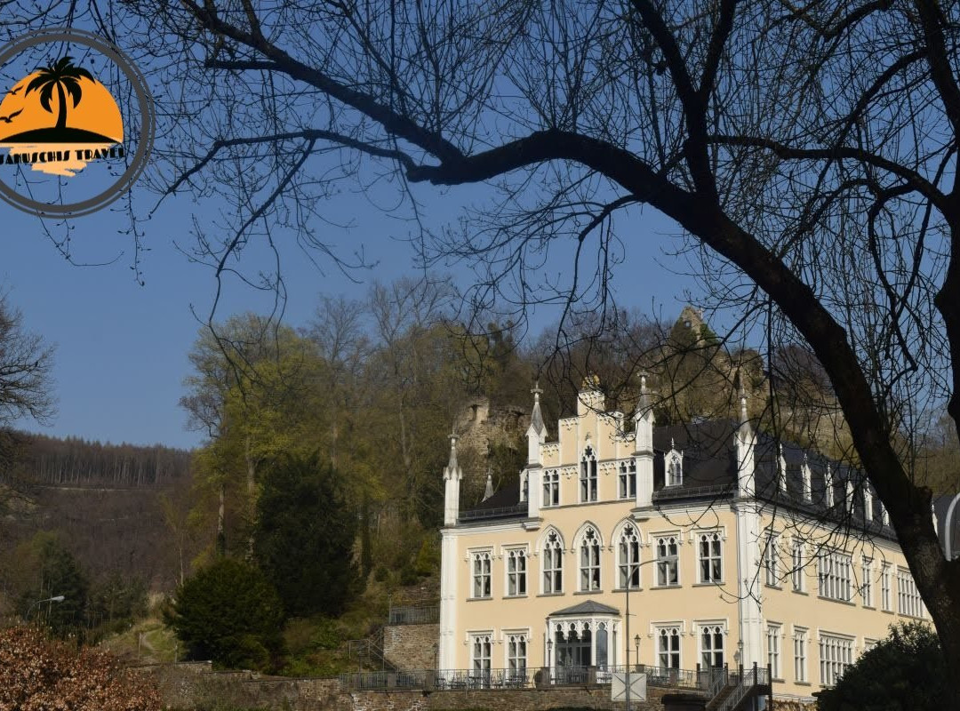 Schloss Sayn景点图片