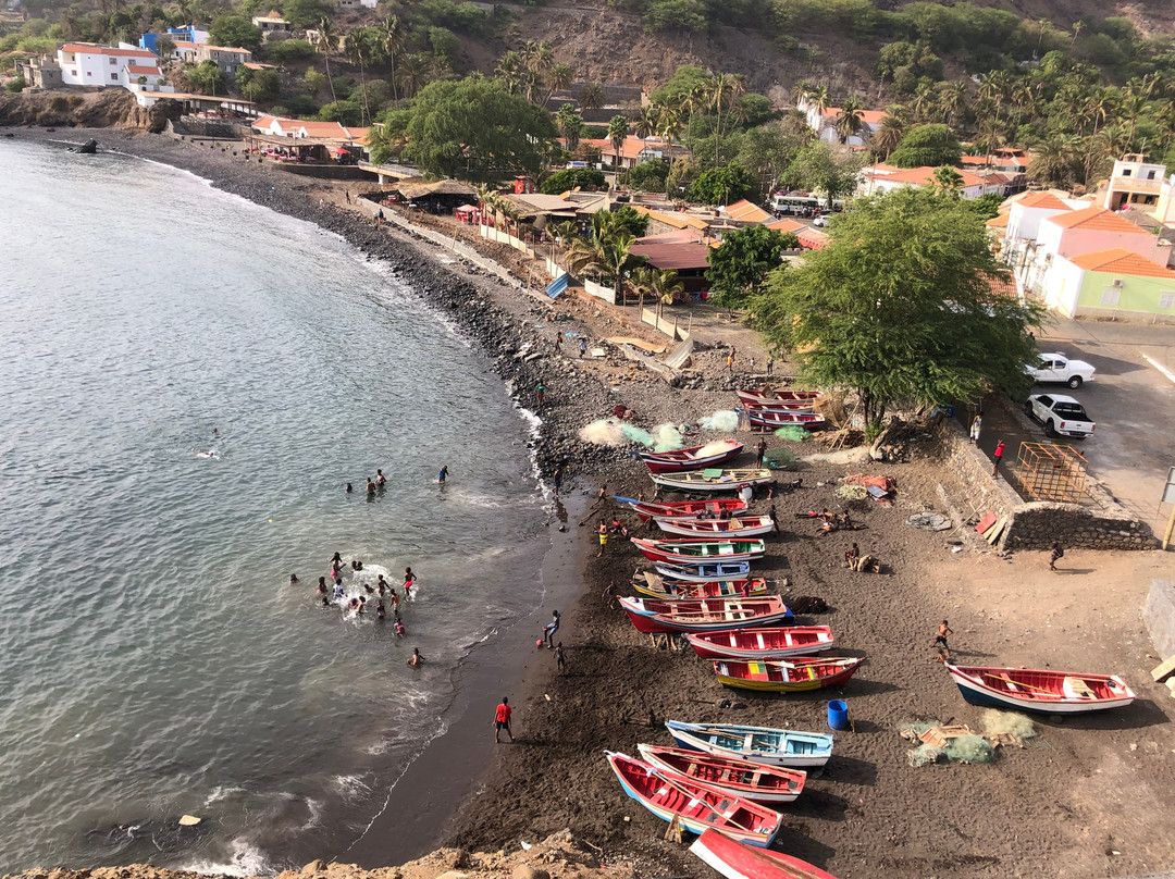 Cidade Velha, Historic Centre of Ribeira Grande-大贝里拉历史中心旧城必去景点