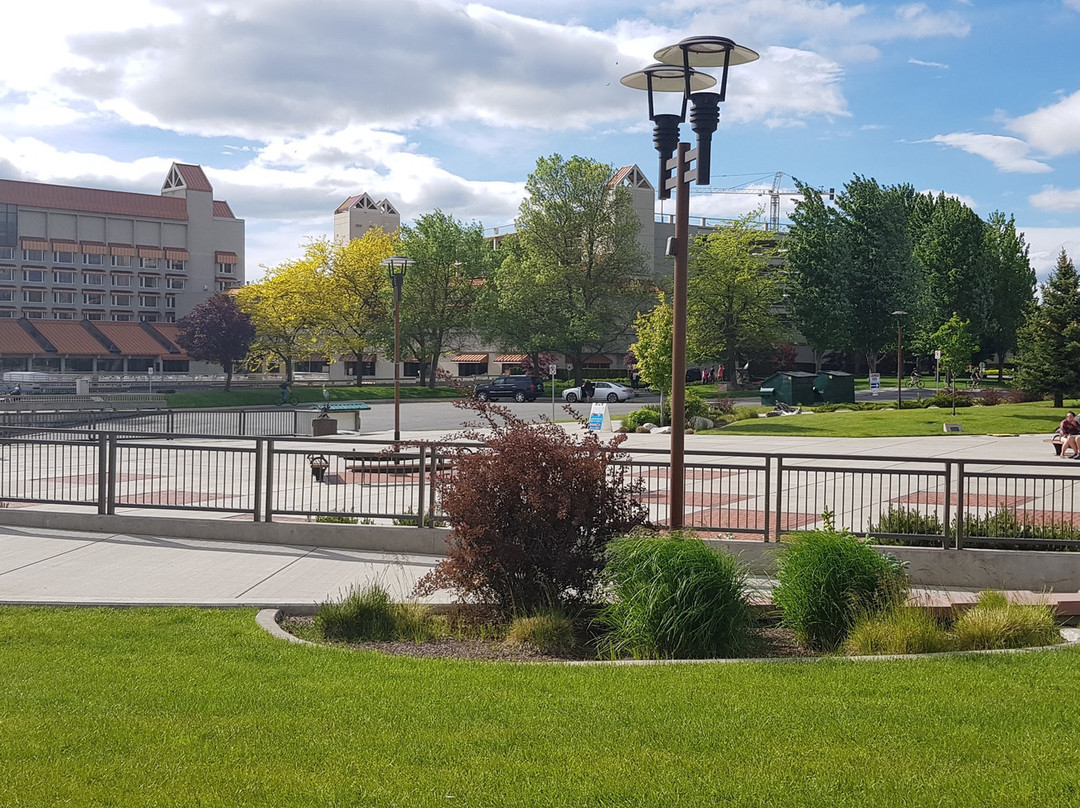 McEuen Park-科达伦必去景点