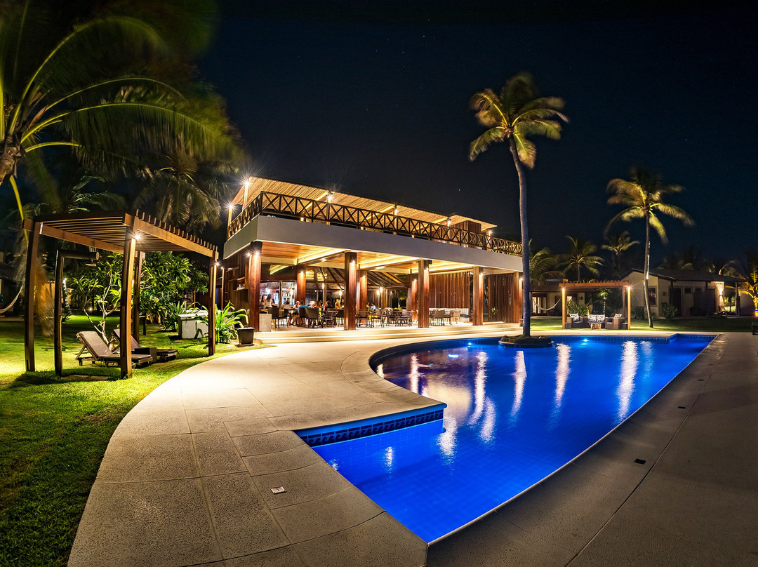 Guajiru酒店住宿-Vila Vagalume