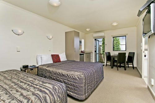 巴林诺汽车旅馆主图