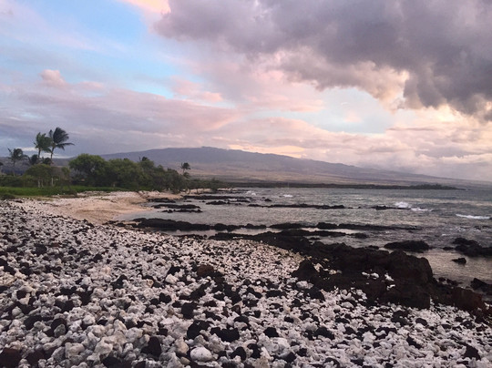 The Volcano Van Private Tours-凯鲁瓦-柯纳必去景点