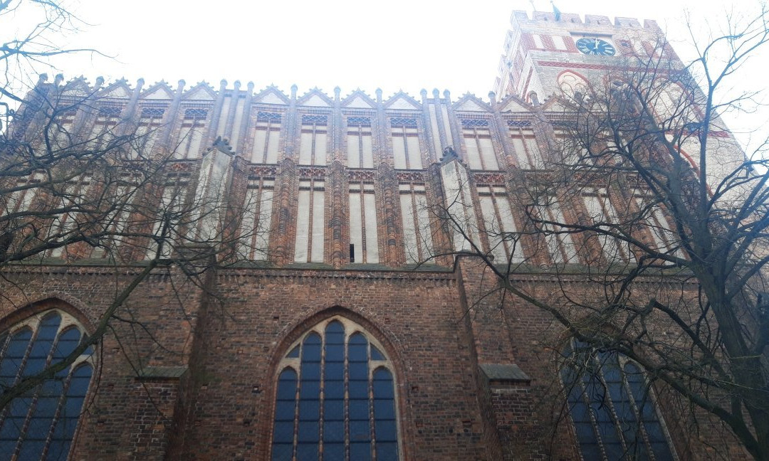 St. Marienkirche景点图片