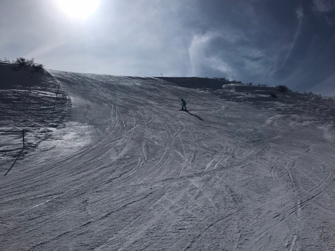 Kechi ResidenceTsakhkadzor-Tsakhkadzor必去景点