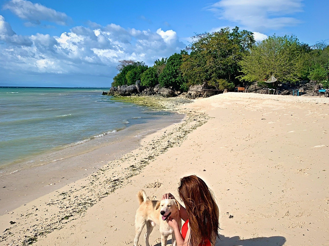 Grandeur Beach Resort主图