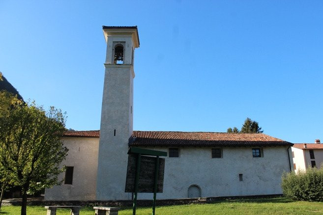 Chiesa di San Giorgio景点图片