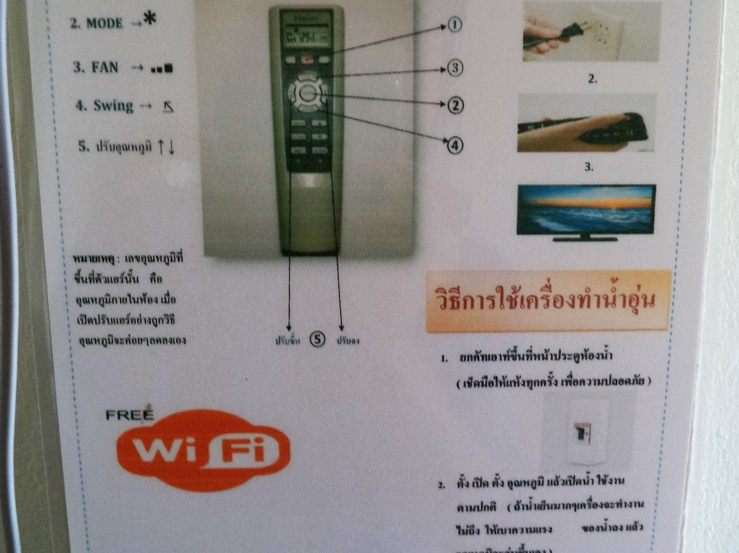 Khong Chiam Place主图