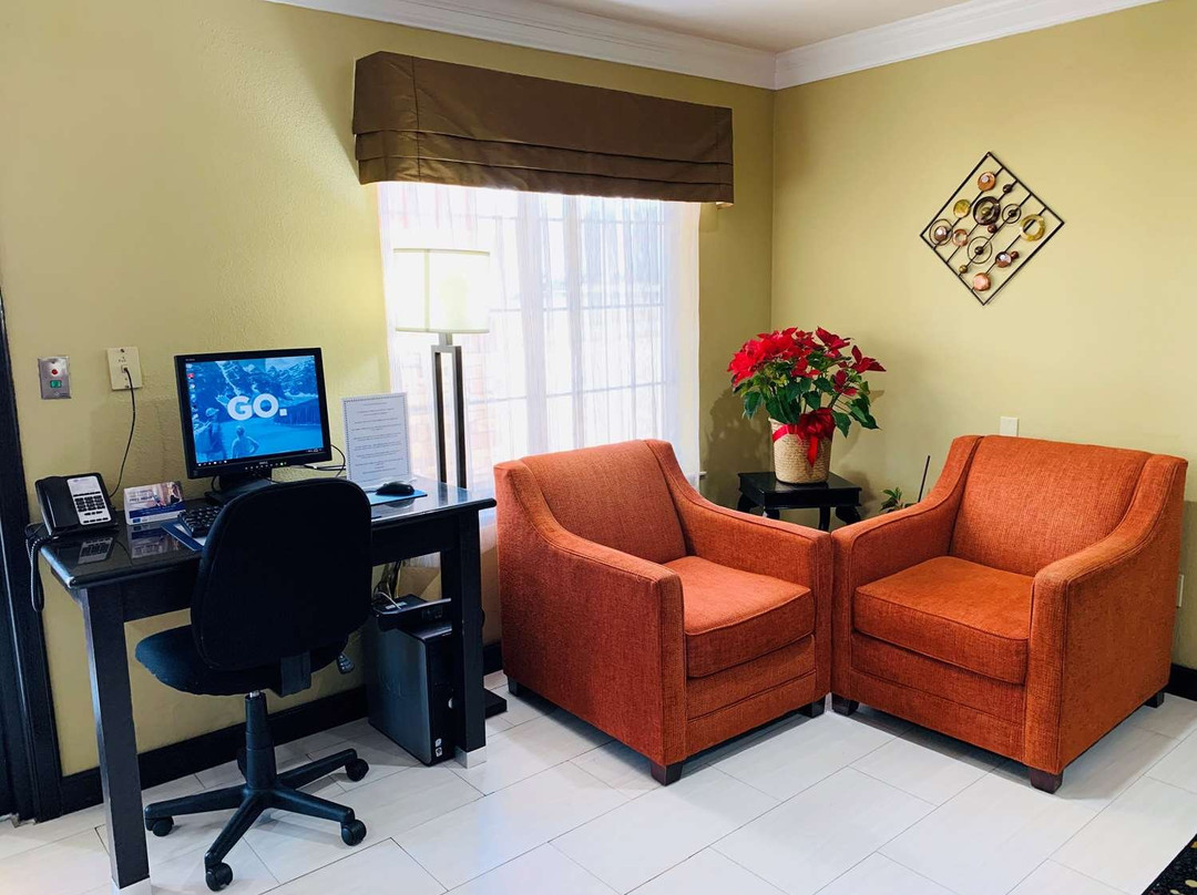 Best Western Kenosha Inn主图