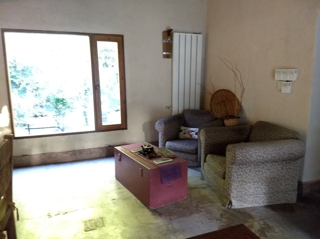 Posada Borravino主图