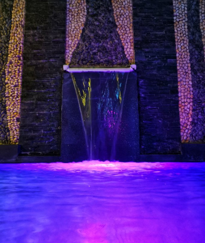 OYO 261 Rumah Highlands Hotel主图