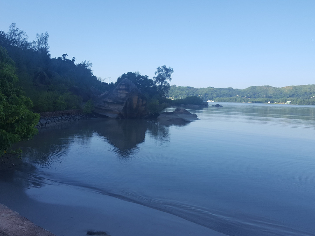 Le Vasseur La Buse Eco Resort主图