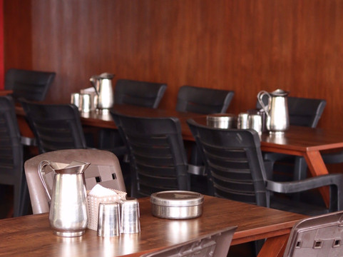 Girivihar度假俱乐部 - 纯素食主图