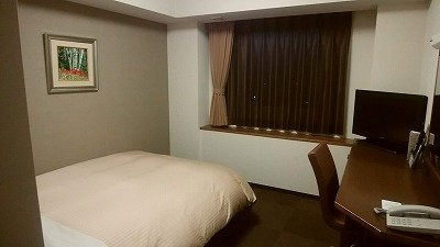 Route Inn Grantia Himi Wakura no Yado主图