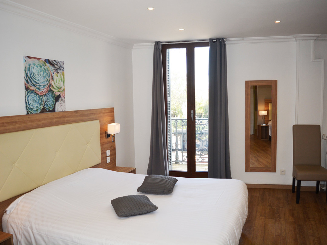 Le Grand Hôtel Molière主图