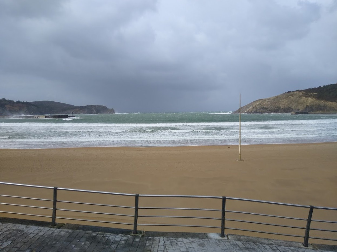 Playa de Plentzia-Plentzia必去景点