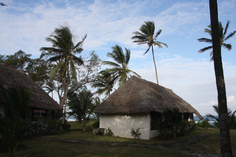 HillPark Resort主图