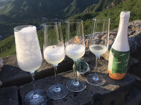 糯言酒-北京市必去景点