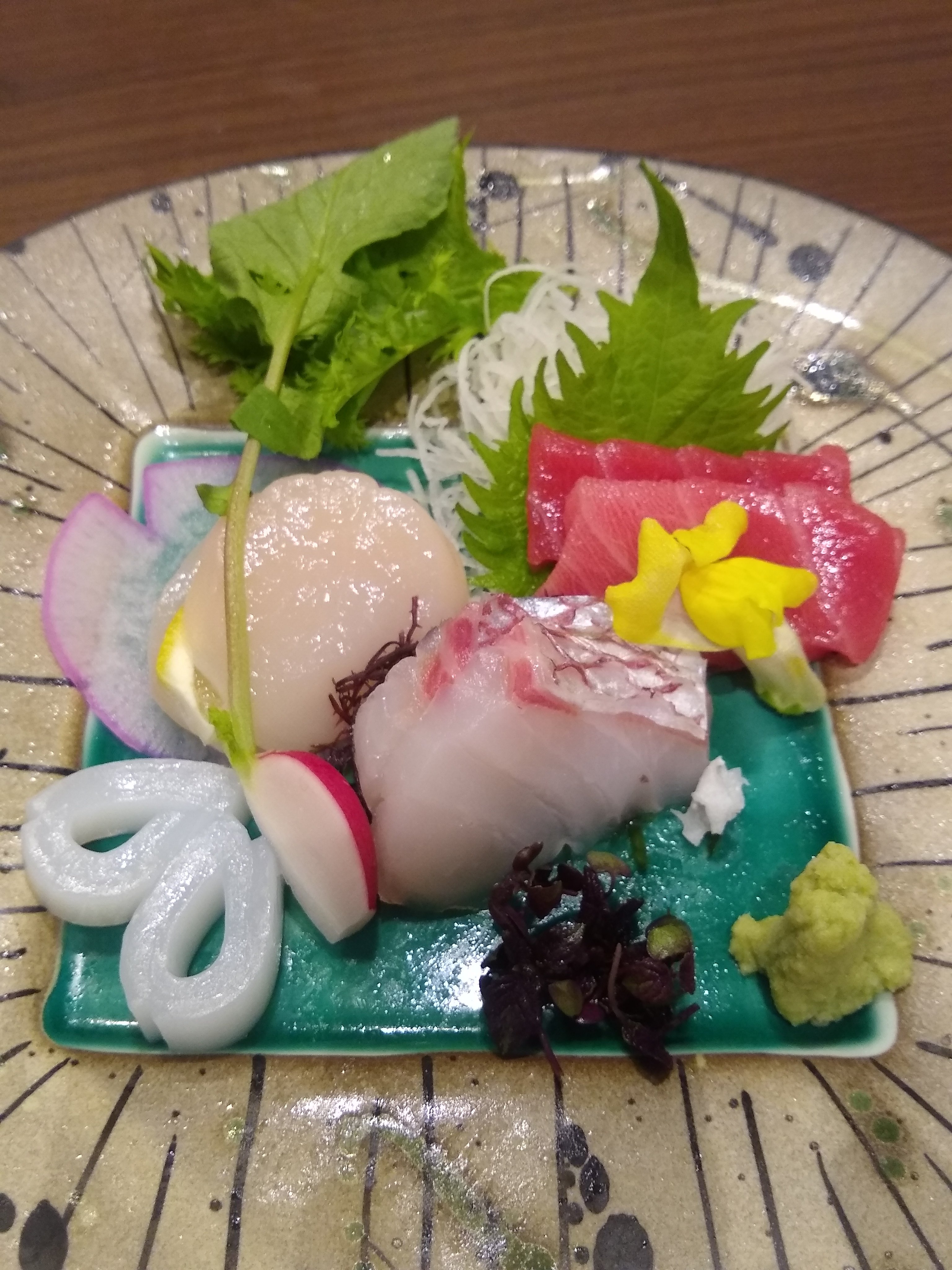 里山之别邸 下田中央酒店-餐饮