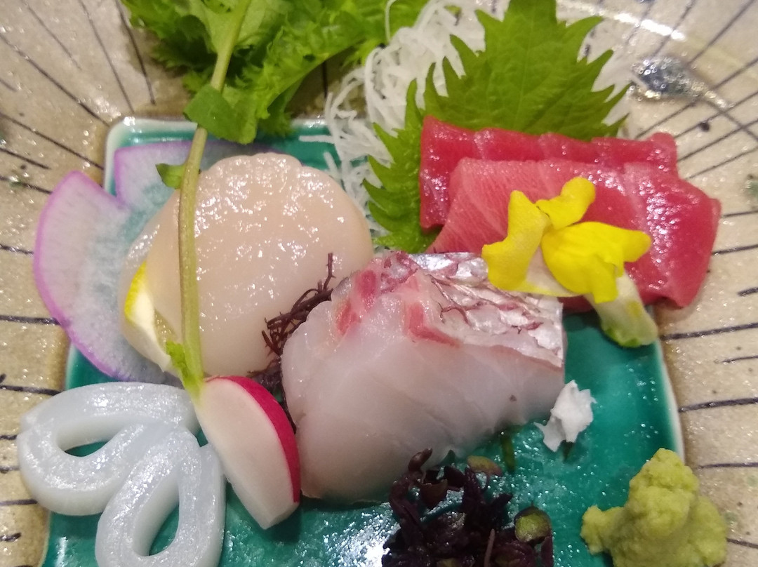 里山之别邸 下田中央酒店主图